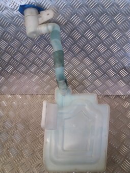 Hadice motora - 2.0TDI BKP, BKD - Passat B6, Golf 5, OCT 2 - 14