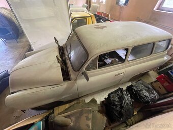 Škoda Octavia Combi - 14