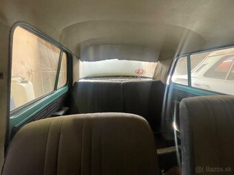 Škoda 100 s TP - 14