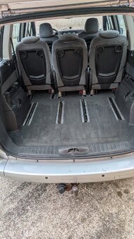 Citroen C8 camper - 14