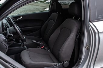 Audi A1 1.6TDI 77kW - 14