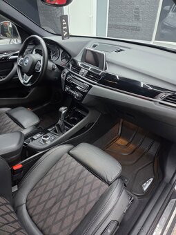 BMW X1 - 14