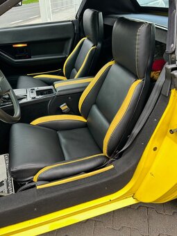 Chevrolet Corvette C4 5,7 V8 ZR1 Cabrio - 14