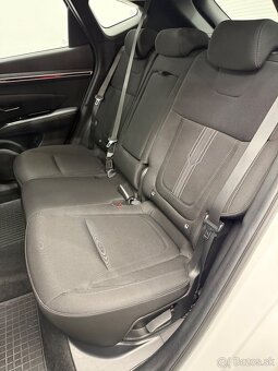 Hyundai Tucson 1.6 T-GDi Shine - 14