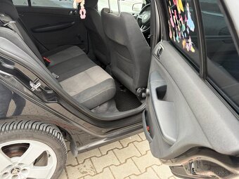 Škoda Fabia 1.9 TDi 96kw RS serviska - 14