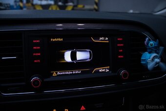 Seat Leon 5F FR 2.0TDI 135kw - CUPRA - 14