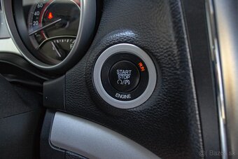 FIAT FREEMONT 2.0 MultiJet 170 HP AWD AUTOMAT - 14