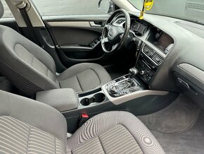 Audi a4 2013 facelift - 14