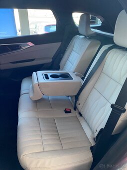 Renault Espace E-Tech full iconic E-Tech full hybrid 200 k - 14