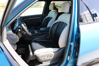 Kia EV9 99,8 kWh GT-line 1st Edition AWD - 14