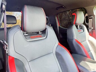 Ford Ranger Raptor 3.0 V6 EcoBoost BiTurbo AUTOMAT10 - 14