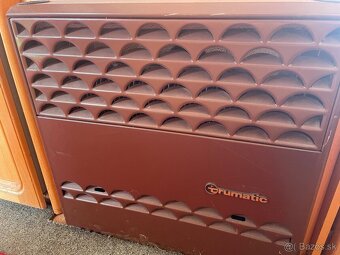 Karavan LMX DOMINANT 530E - 14