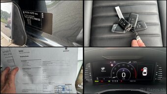 SKODA SUPERB 1.4 TSI iV PHEV L&K,MATRIX,Virtual,WEBASTO - 14