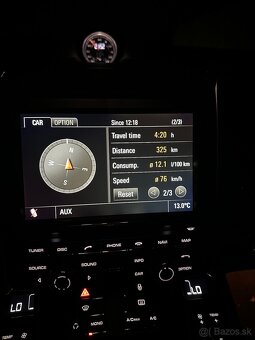 Porsche Cayenne S 400ps - 14