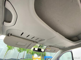 VOLKSWAGEN CADDY - 14