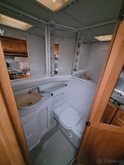 Hymer Nova L 460 - 14