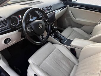 Škoda Superb, L&K, 4x4, 190k - 14