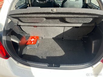 Toyota Yaris 1.33 Dual VVT-i Style - 14
