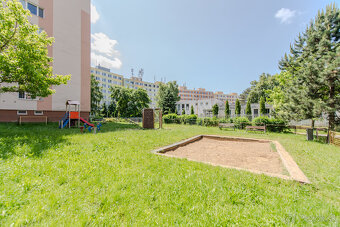 Na predaj 2 izbový byt - Košice, Furča - 14