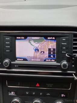 Predám Seat Leon combi 2015 TDI automat - 14