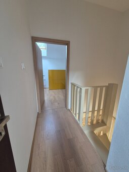Na predaj moderný mezonetový byt s predzáhradkou a parkovaní - 14