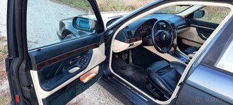 BMW E38 728i - 14