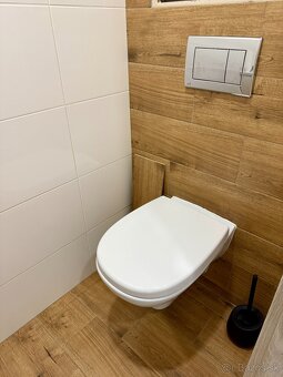 Predám 2-izbový byt, 65 m², Poprad – Veľká, ul. Železničná - 14