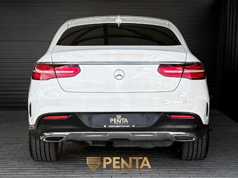 ⭐ MERCEDES-BENZ GLE COUPE ⭐ - 14
