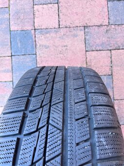 Orig. Hliníkové disky Audi R17, 5x112 - 14