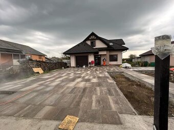 Zemné a výkopové práce - 14