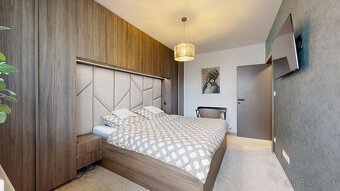 🏡 Na predaj moderný 3-izbový byt v novostavbe - Trnava - 14