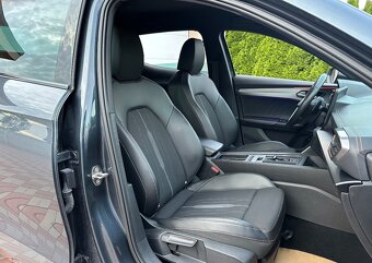 Cupra Formentor s automatickou prevodovkou Dsg - 14