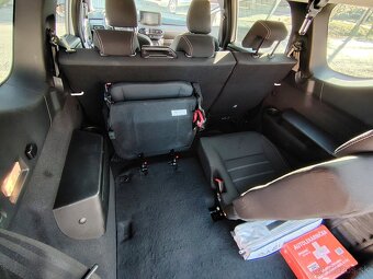 Dacia Jogger tce LPG od výroby - 14