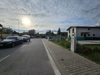 Okres Senec - BERNOLÁKOVO - NA PREDAJ stavebný pozemok so zá - 14