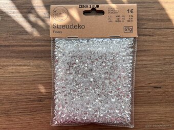 Svadobné dekorácie a doplnky - 14