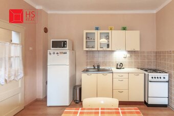 Predaj domu príp. chalupy v obci Dedinka pri NZ - 14