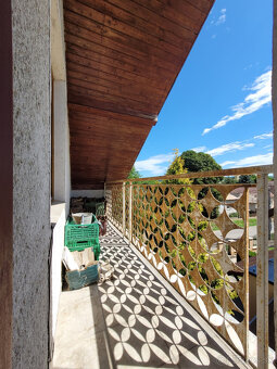 Dvojgeneračný rodinný dom s veľkou záhradou na predaj - 14