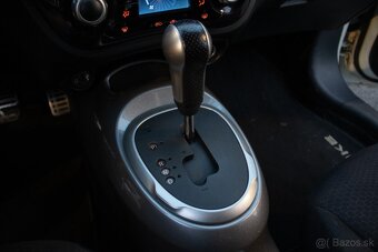 Nissan Juke 1.6 l DIG-T Tekna CVT 4x4 - 14