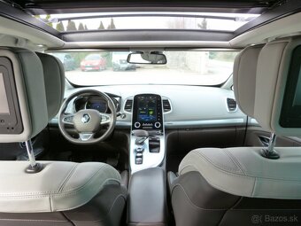 Renault Espace Energy dCi 160 Initale Paris EDC Full - 14