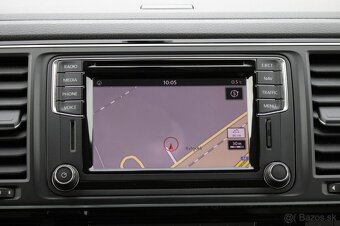 Volkswagen T6 Multivan 2.0 BiTDI BMT Highline 4Motion DSG - 14