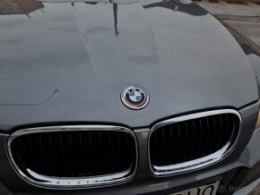 Logo znak emblem BMW z limitovanej edicie - 14
