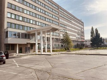 Predaj budovy-Developerský projekt ,,,,,,,,,Zastavaná... - 14