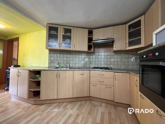 RADO | 4i RD s pozemkom 467m2 | ul. Rybárska - Trenčín - 14
