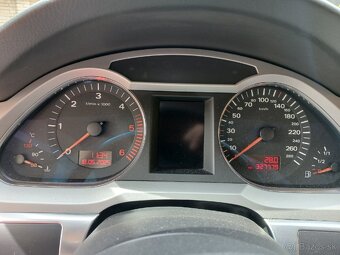 Audi A6 C6 2,0TDI - 14
