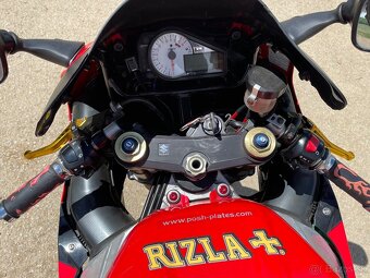Suzuki GSXR 1000 - 14