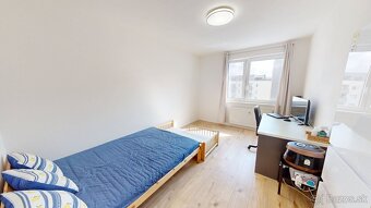  REZERVOVANÉ  novostavba rozmerného 3 izbového byt - 14