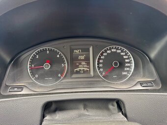 VW TRANSPORTER T5 4x4 2.0TDI 103KW ,6 MIEST r.v. 08/2011, - 14
