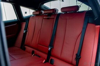BMW 330d GT - 14