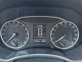 Škoda Octavia Combi 2.0 TDI PD Elegance - 14