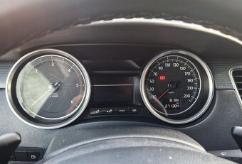 Peugeot 508 SW 2.0 BlueHDi Allure EAT6 133KW automat - 14